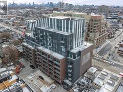 1102 - 1808 ST. CLAIR AVENUE W Toronto Ontario, M6N 0C1