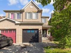 3588 SOUTHWICK STREET Mississauga Ontario, L5M 7N8