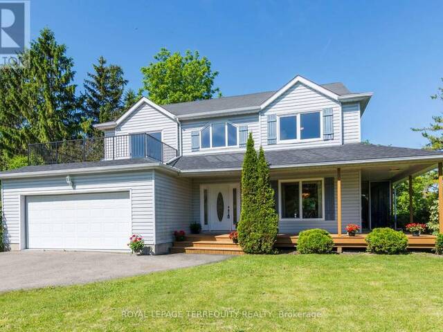 13 EASTERN AVENUE Prince Edward Ontario, K8N 4Z1