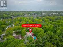 239 OXBOW PARK ROAD | Wasaga Beach Ontario | Slide Image Thirty-six