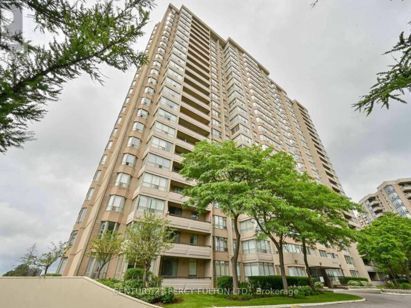 PH 07 - 30 MALTA AVENUE, Brampton, Ontario L6Y 4S5