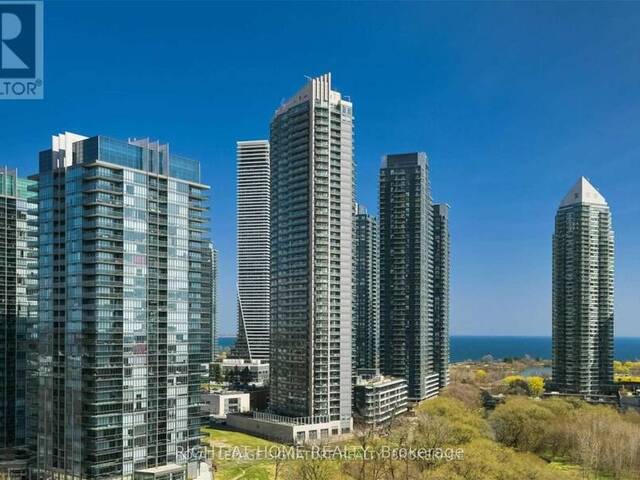 305 - 36 PARK LAWN ROAD Toronto Ontario, M8V 0E5