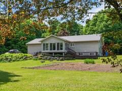 346244 4TH CONCESSION B Grey Highlands Ontario, N0C 1E0