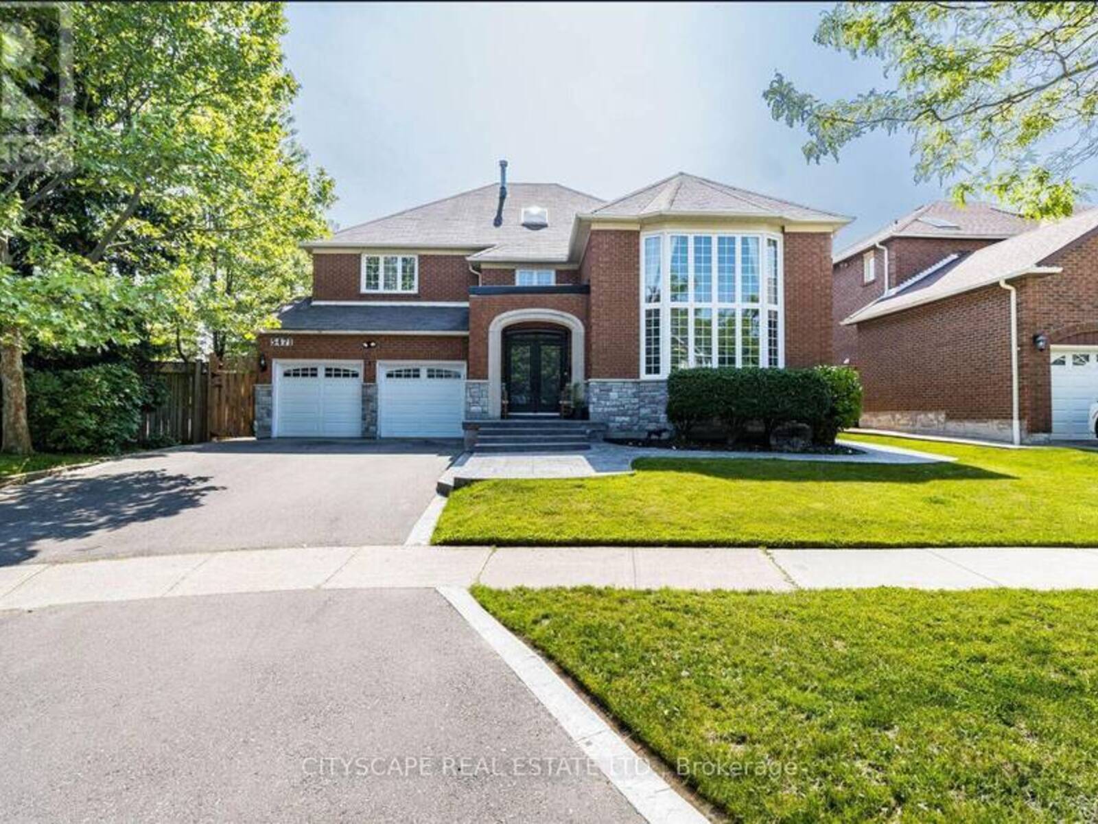 5471 SHORECREST CRESCENT, Mississauga, Ontario L5M 4Y6