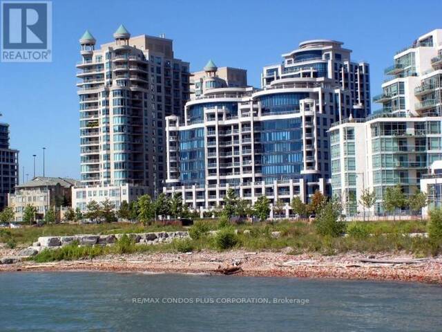 1113 - 2083 LAKE SHORE BOULEVARD W Toronto Ontario, M8V 4G2