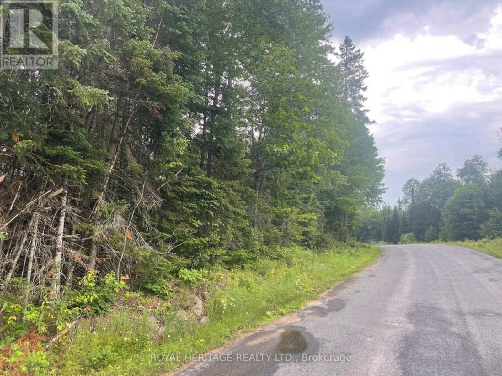 1104 LOT 4- HADLINGTON ROAD, Highlands East, Ontario K0L 2Y0