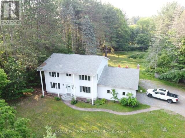 428 BEAUMONT DRIVE Bracebridge Ontario, P1L 1X2