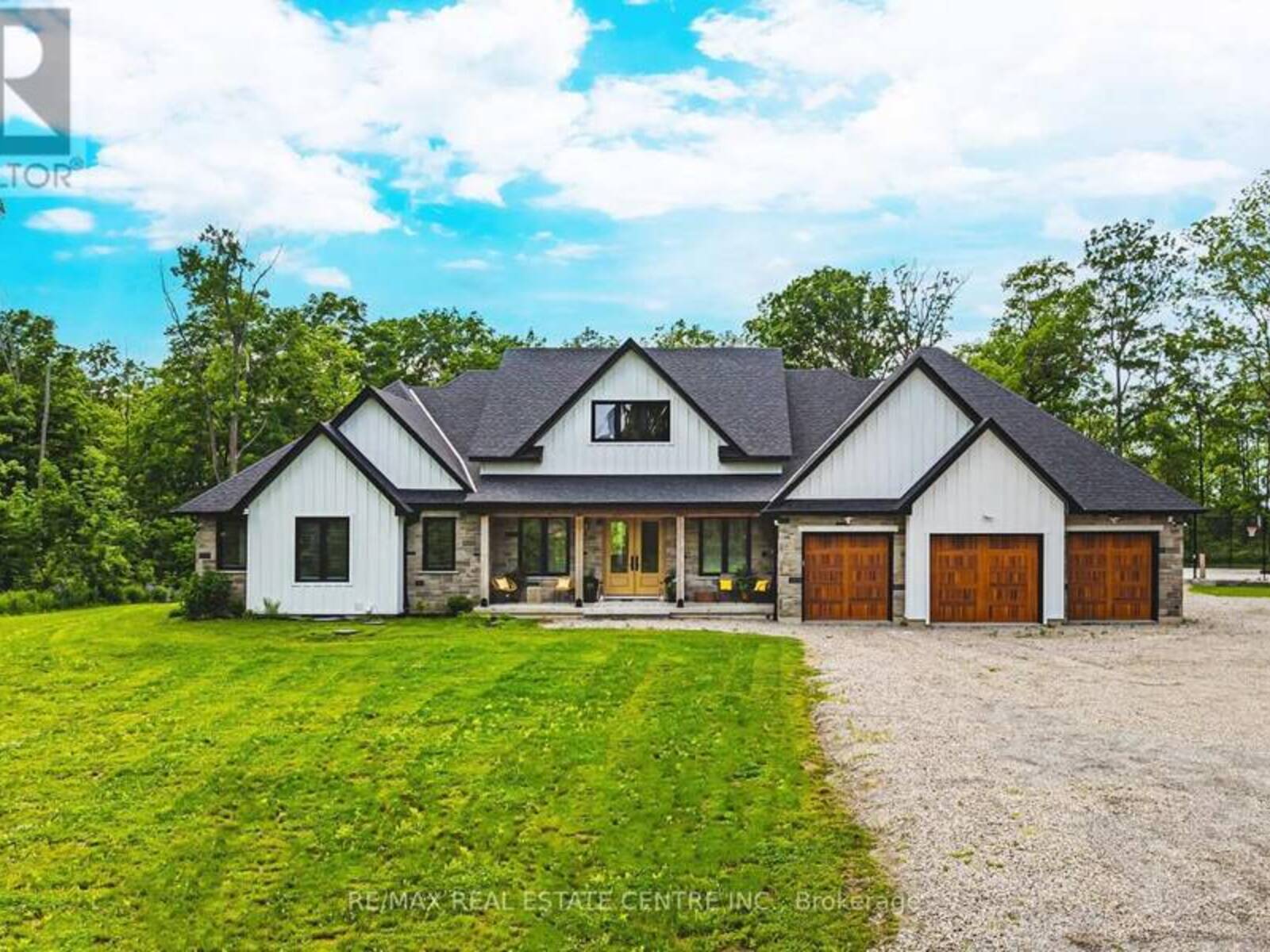 11 COCKSHUTT ROAD, Brant, Ontario N3T 5L6