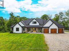 11 COCKSHUTT ROAD Brant Ontario, N3T 5L6