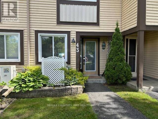 43 - 11 LAGUNA PARKWAY Ramara Ontario, L0K 1B0