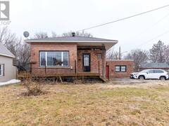 119 SALISBURY AVENUE Sault Ste. Marie Ontario, P6B 1M3