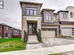 12 MCKEAN DRIVE Whitchurch-Stouffville Ontario, L4A 4V9