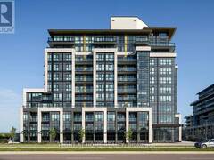 215 - 405 DUNDAS STREET W Oakville Ontario, L6M 5P9