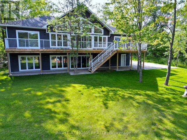 187 LAKEVIEW DRIVE Georgian Bay Ontario, L0K 1S0