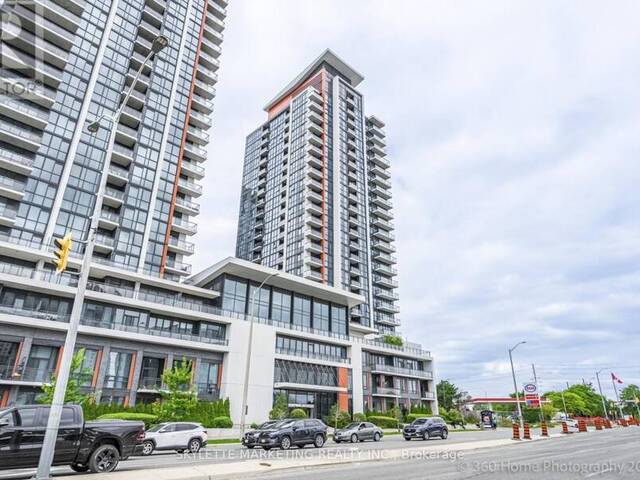 111 - 55 EGLINTON AVENUE W Mississauga Ontario, L5R 0E4 - 3 Bedrooms Condo For Sale