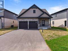 52 BUR OAK DRIVE Thorold Ontario, L2V 0L9