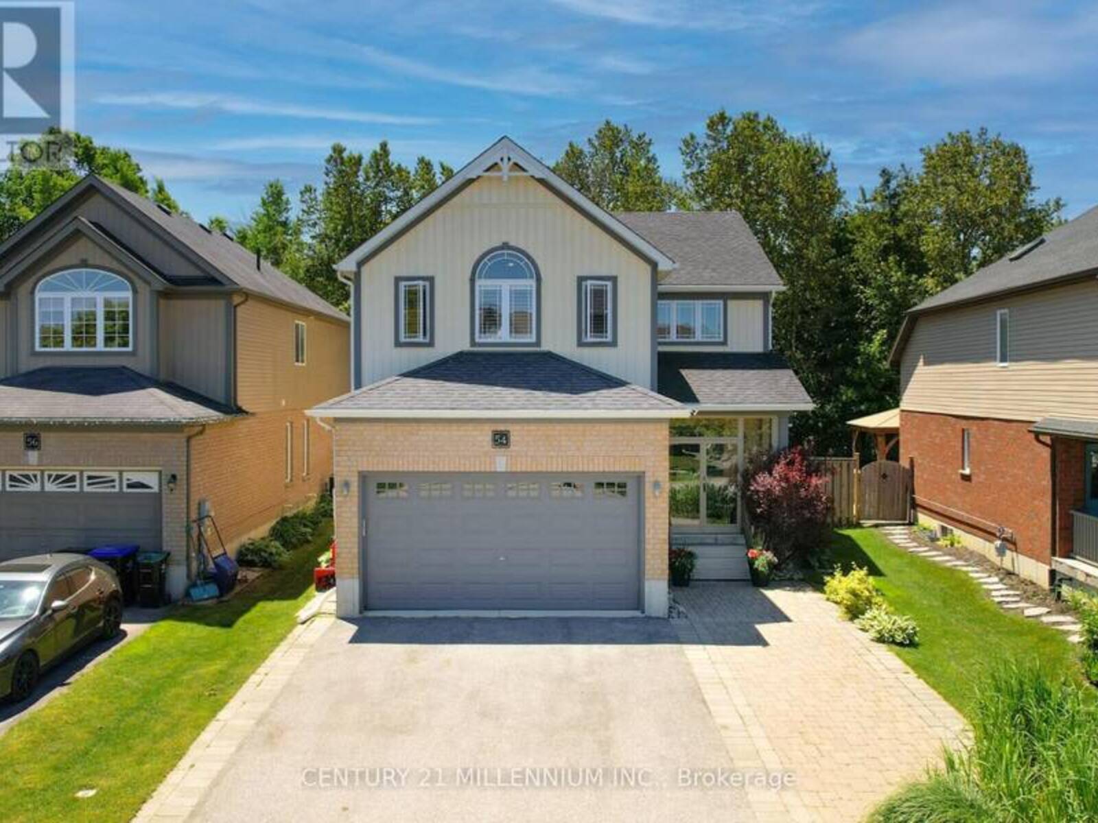 54 WILLIAMS STREET, Collingwood, Ontario L9Y 0C4