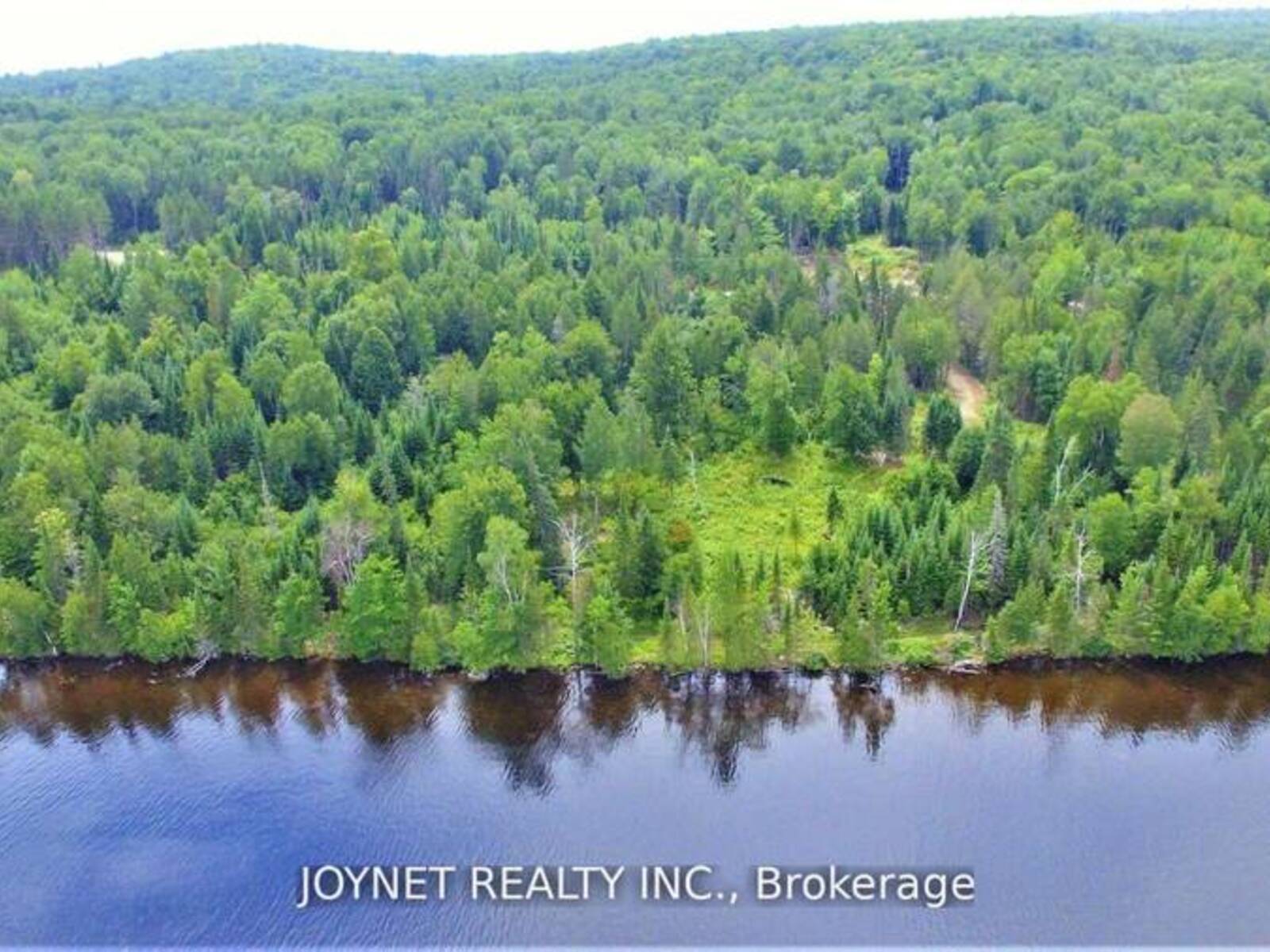 LOT 3 LITTLE BARK BAY DRIVE, Madawaska Valley, Ontario K0J 1B0