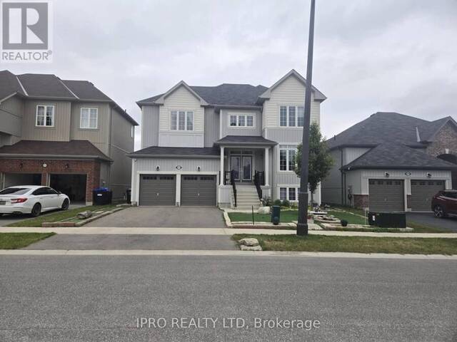 211 LIA DRIVE Clearview Ontario, L0M 1S0