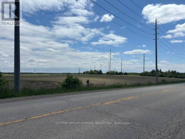 0 CONCESSION 7 Dundalk Ontario, N0C 1B0 - Vacant Land For Sale