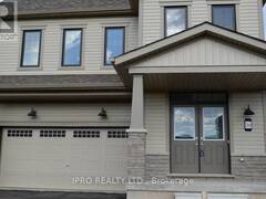 166 AVIRON CRESCENT Welland Ontario, L3B 0M5