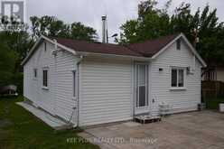 218 DUNNETTE LANDING ROAD | Alnwick/Haldimand Ontario | Slide Image One