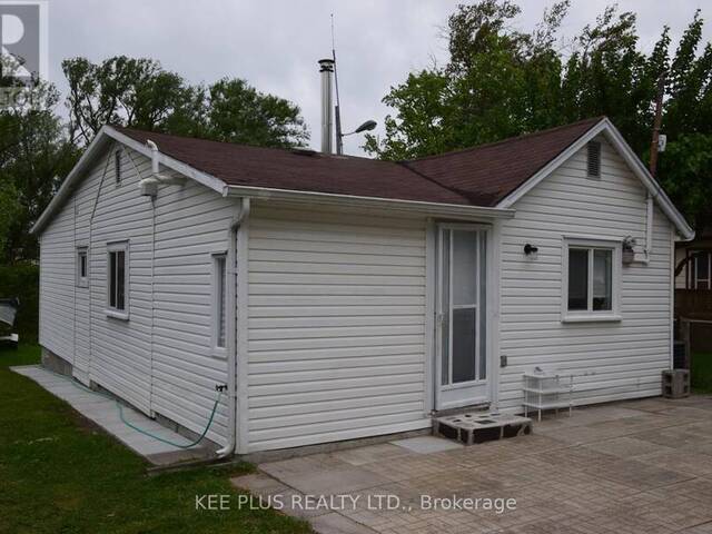 218 DUNNETTE LANDING ROAD Alnwick/Haldimand Ontario, K0K 2X0