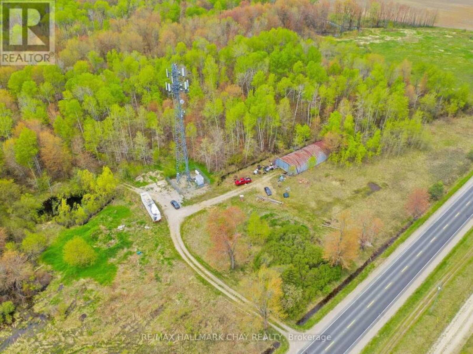 7758 COUNTY RD. 13, Adjala-Tosorontio, Ontario L0M 1M0