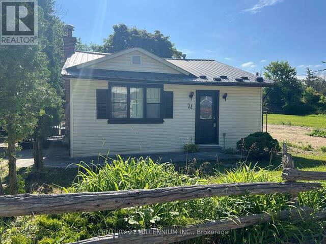 21 72ND STREET N Wasaga Beach Ontario, L9Z 2X6