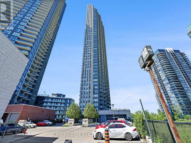 2209 - 36 PARK LAWN ROAD Toronto Ontario, M8V 0E5 - 2 Bedrooms Waterfront Condo For Sale