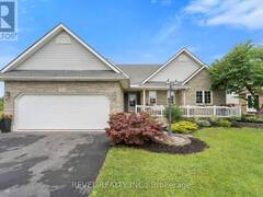 353 SOUTH PELHAM ROAD Welland Ontario, L3B 5N8