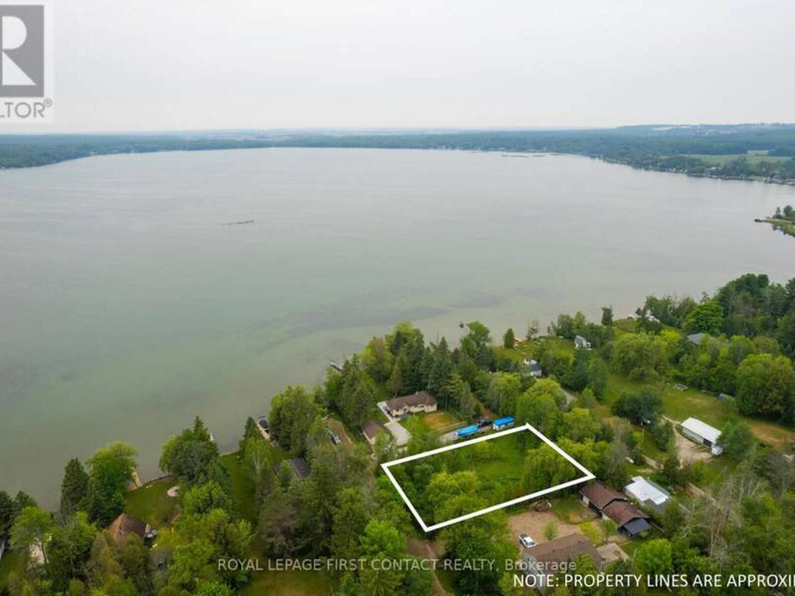 2378 WHETHAM ROAD, Springwater, Ontario L0L 1P0