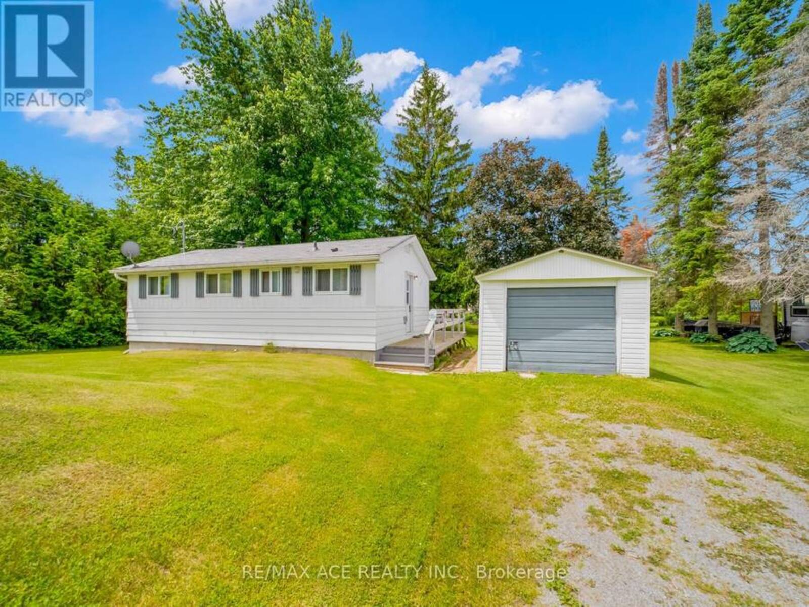 69 BLYTHE SHORE ROAD, Kawartha Lakes, Ontario K0M 1N0