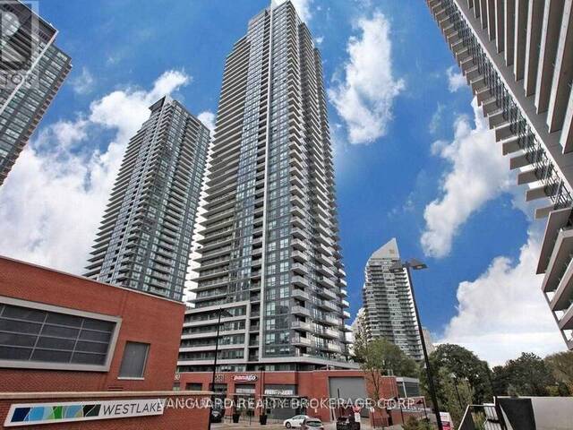 PH04 - 2220 LAKESHORE BOULEVARD Toronto Ontario, M8V 0C1