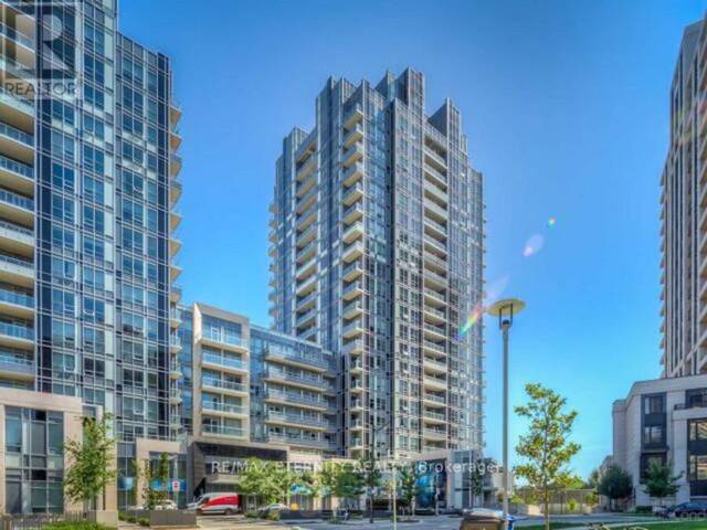 906 - 120 HARRISON GARDEN BOULEVARD Toronto Ontario, M2N 0H1