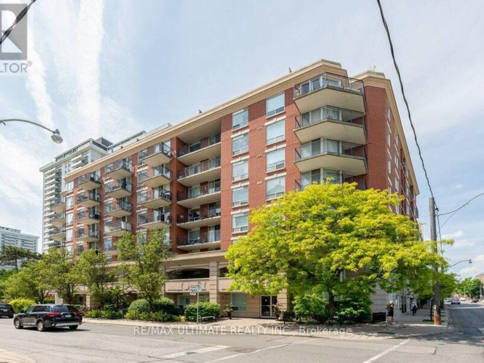 PH13 - 300 BALLIOL STREET, Toronto, Ontario M4S 3G6