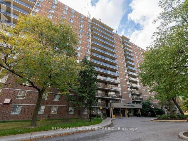 912 - 1950 KENNEDY ROAD Toronto Ontario, M1P 4S9