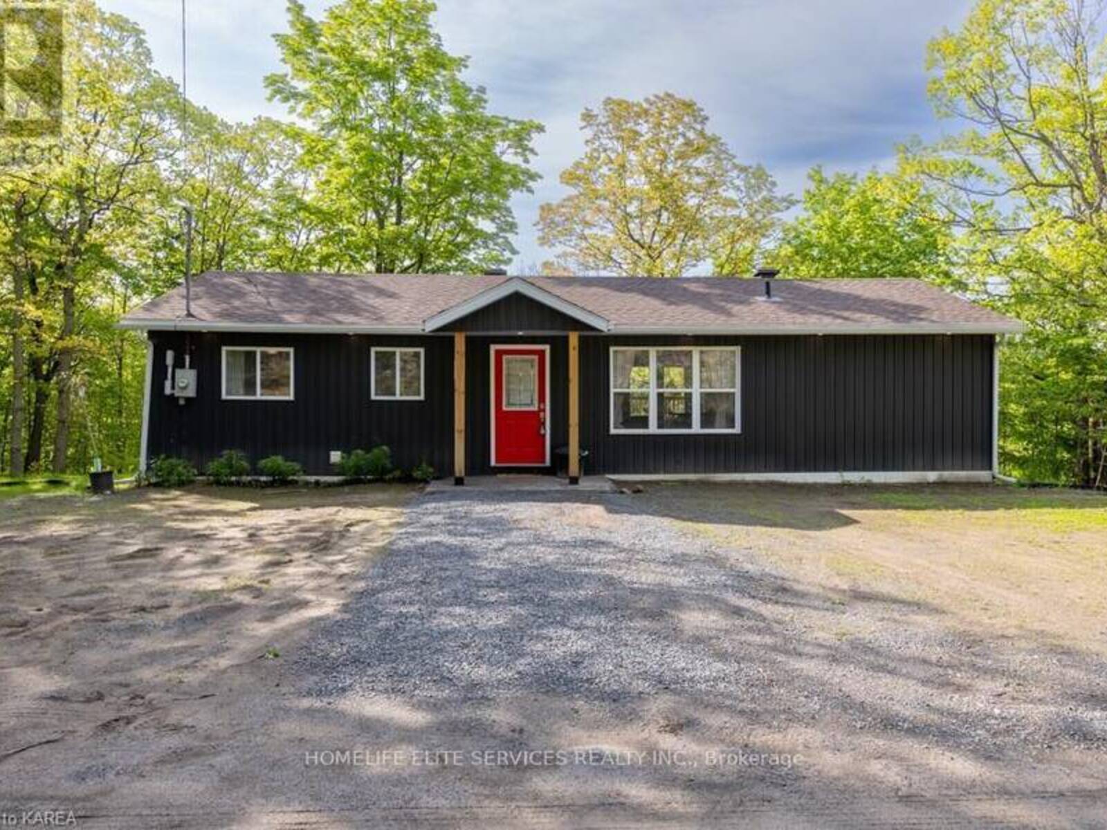 A-131 SEAPOINT LANE, South Frontenac, Ontario K0H 2L0