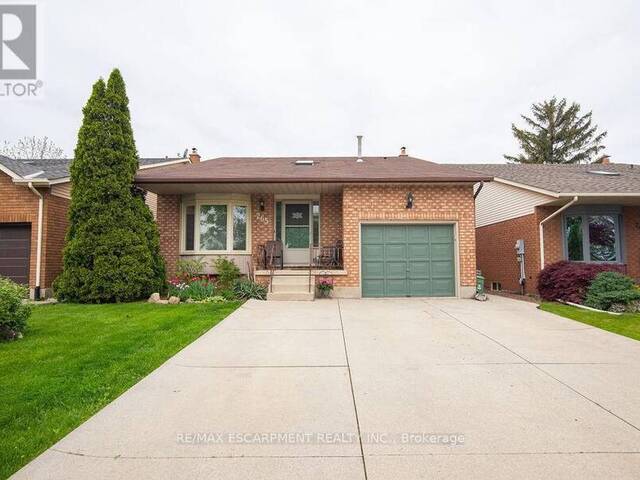 265 FRUITLAND ROAD Hamilton Ontario, L8E 5L6