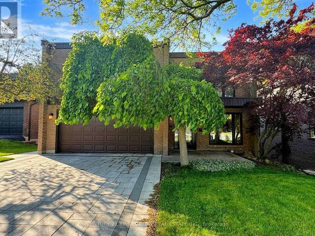 22 COREYDALE COURT Toronto Ontario, M3H 4T2