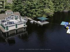 1080 WHITEHEAD ROAD Gravenhurst Ontario, P1P 1V1