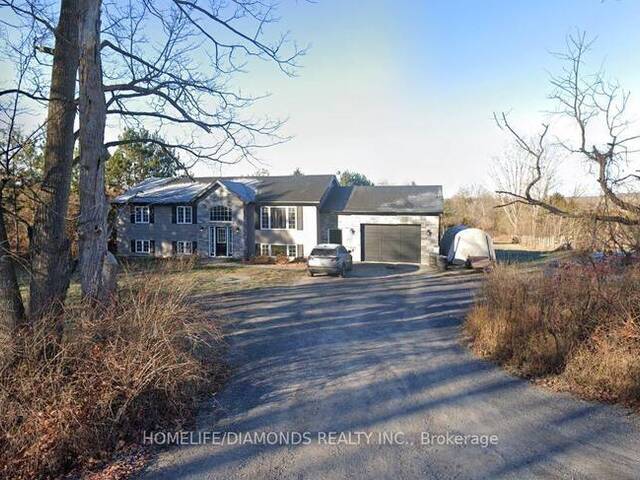 136 FITZGERALD ROAD Quinte West Ontario, K8V 0B1