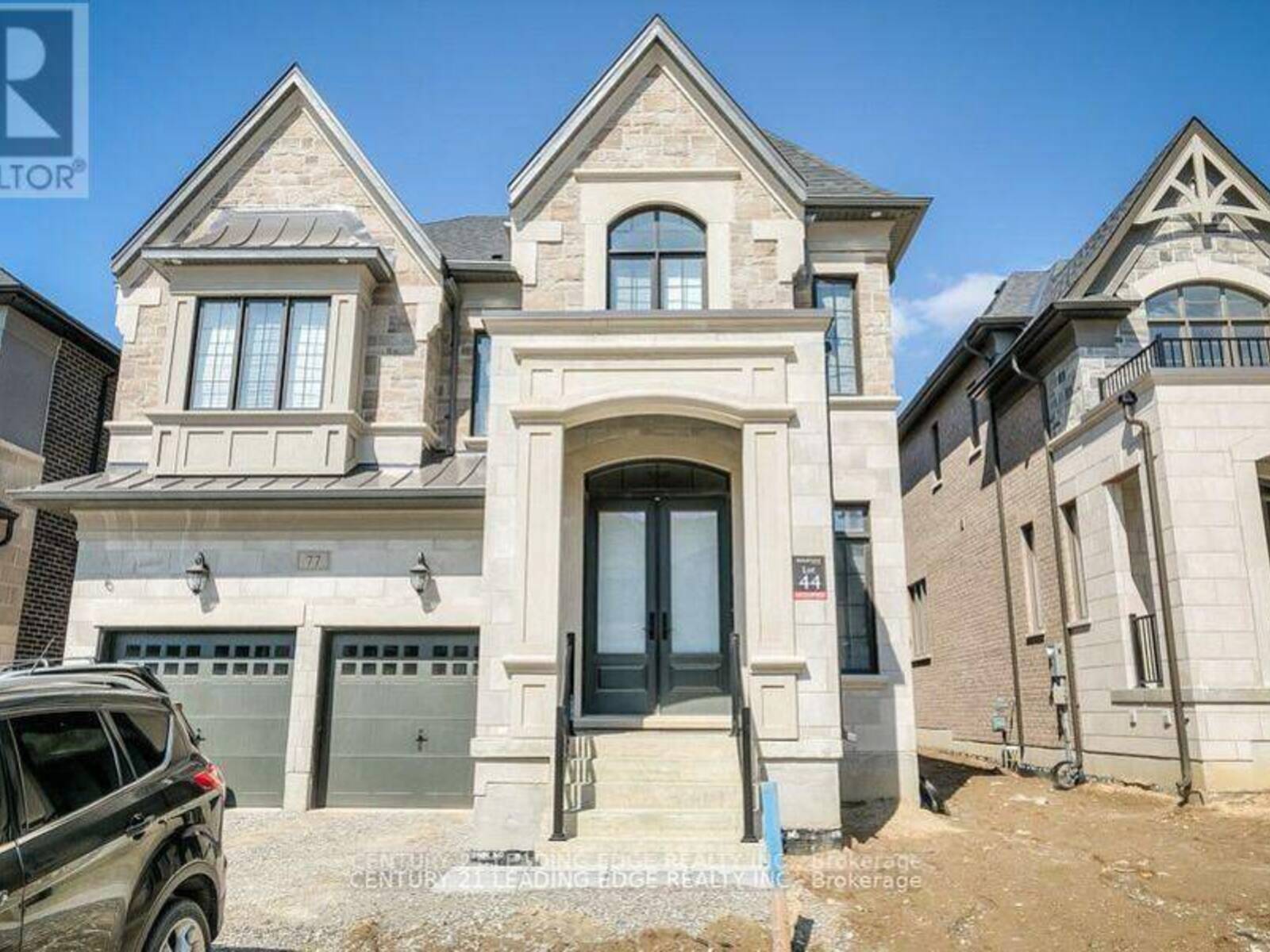 77 TERRAVISTA CRESCENT, Vaughan, Ontario L4H 5K3