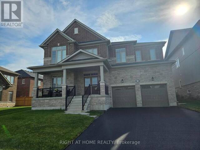 14 TIMBER DRIVE Cavan-Monaghan Ontario, L0A 1G0