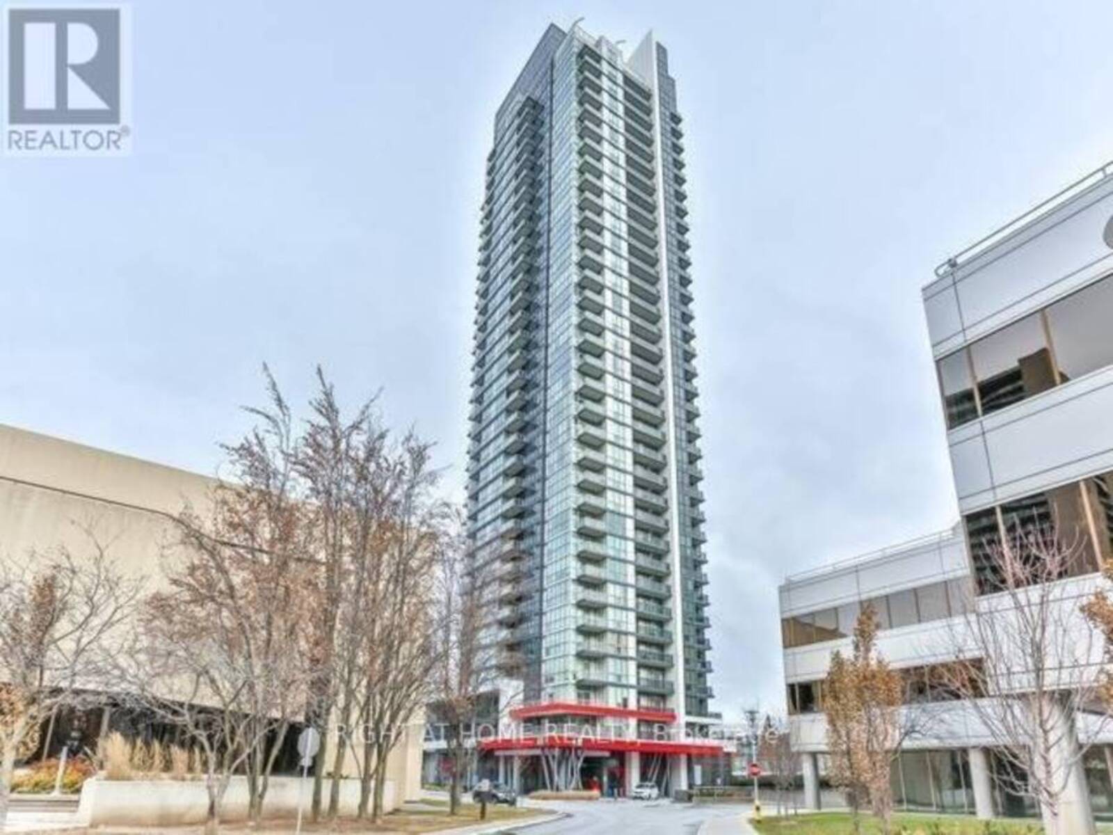 2905 - 88 SHEPPARD AVENUE E, Toronto, Ontario M2N 0G9