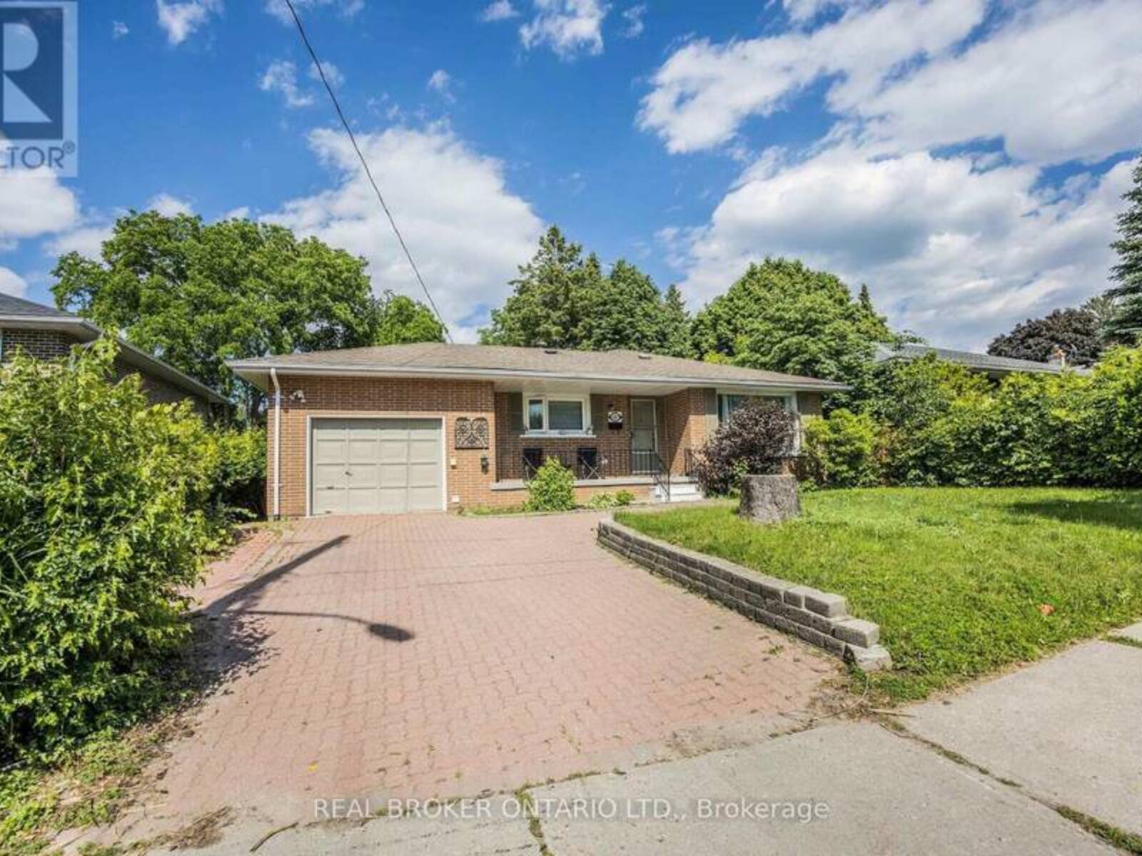 60 MARION CRESCENT, Barrie, Ontario L4M 2L3