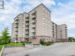 112 - 7405 GOREWAY DRIVE Mississauga Ontario, L4T 0A3