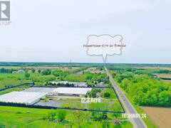 2492 HIGHWAY 24 Norfolk Ontario, N0E 1Y0