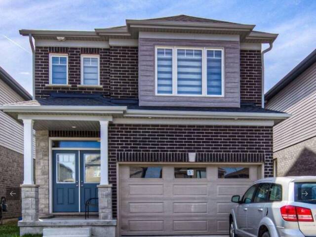 51 BEAUCHAMP DRIVE Cambridge Ontario, N1S 0A2