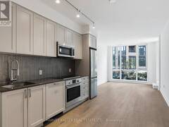 102 - 293 THE KINGSWAY Toronto Ontario, M9A 3A9